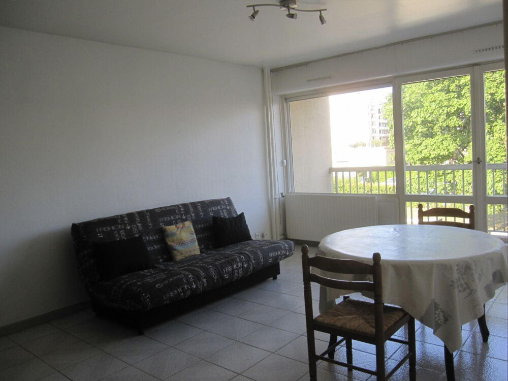 Location Appartement Appartement meublé à louer Lyon 8
