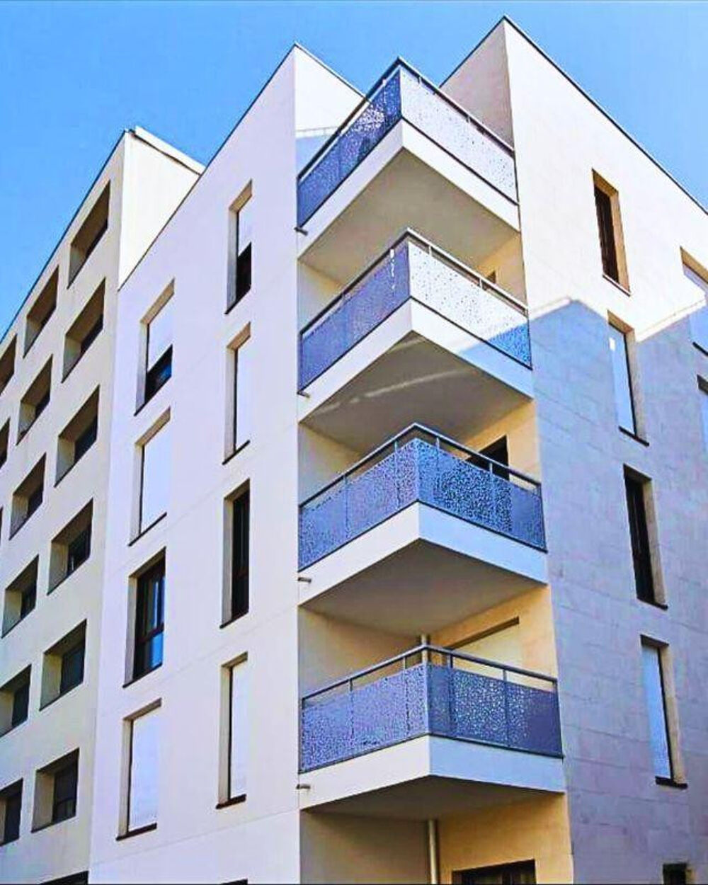 Location Appartement Appartement rue des Noyers Aubervilliers