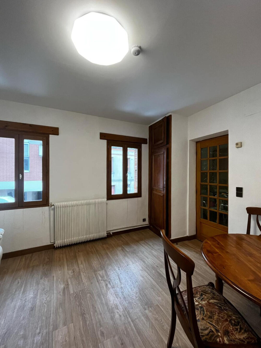 Location Appartement T1 bis 32m² meublé à Toulouse avenue Jean Chaubet Toulouse