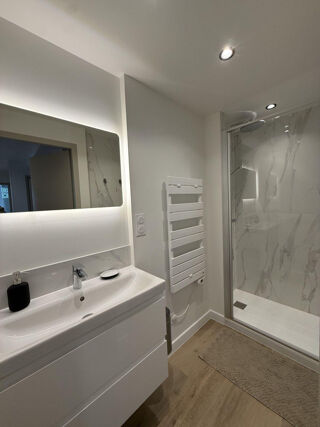  Appartement � louer 1 pi�ce 57 m�