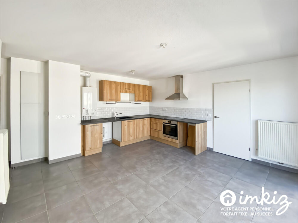 Vente Appartement Appartement 3 pièces Montpellier