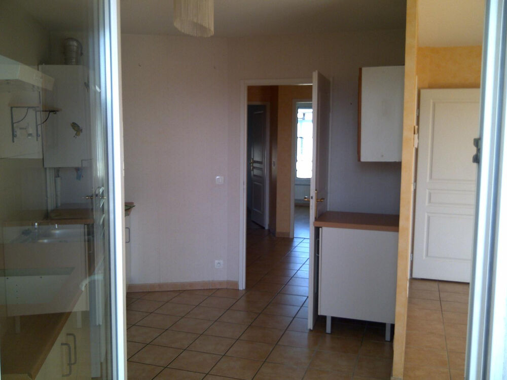 Location Appartement Très beau T3 vue sur les montagnes Saint-martin-d'hères#saint-martin-d&