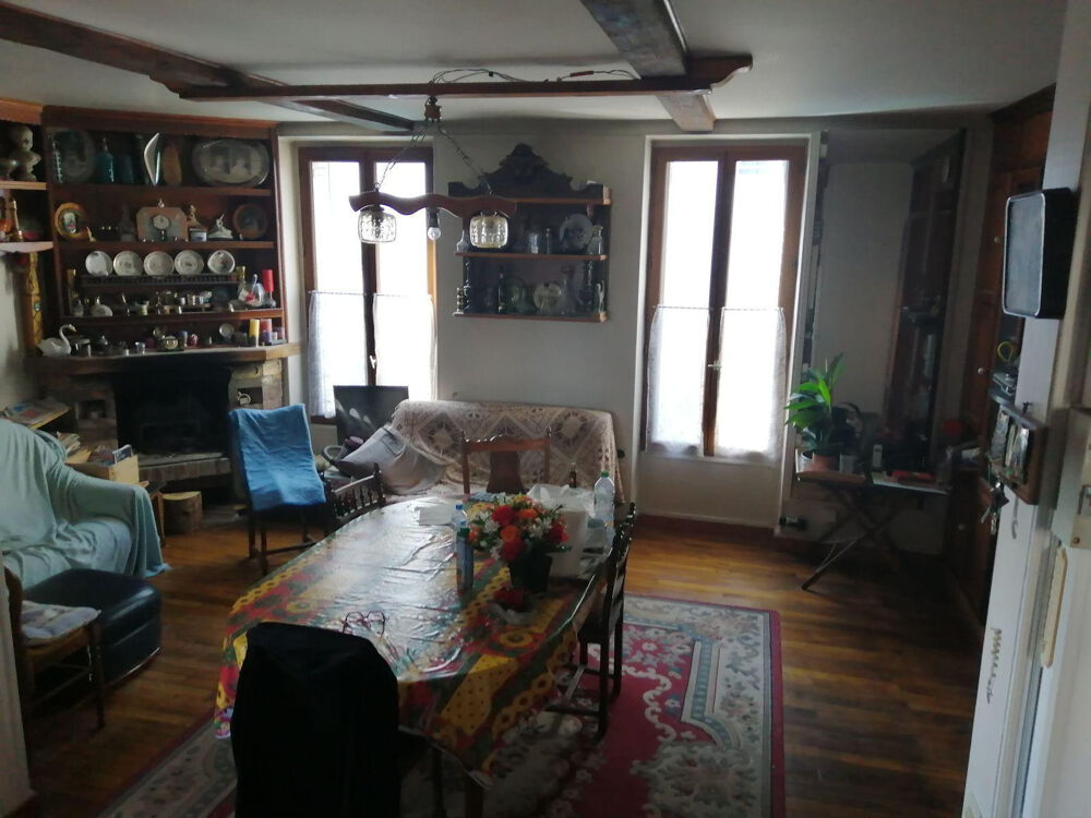 Location Appartement CHAMBRE meublée à LOUER dans un 5 Pieces Alfortville