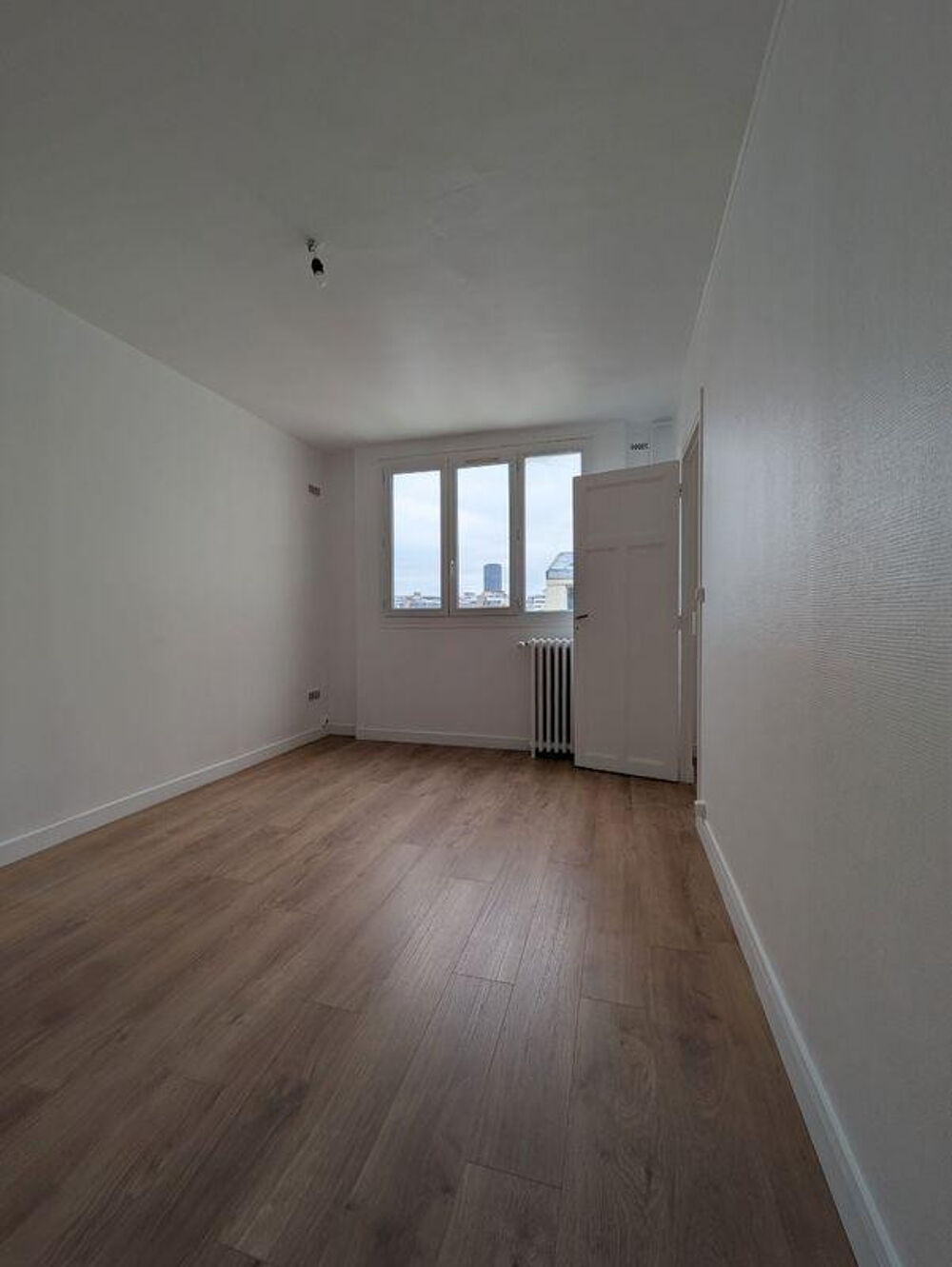 Location Appartement Beau 2P 40m² refait a neuf proche rue du commerce Paris 15
