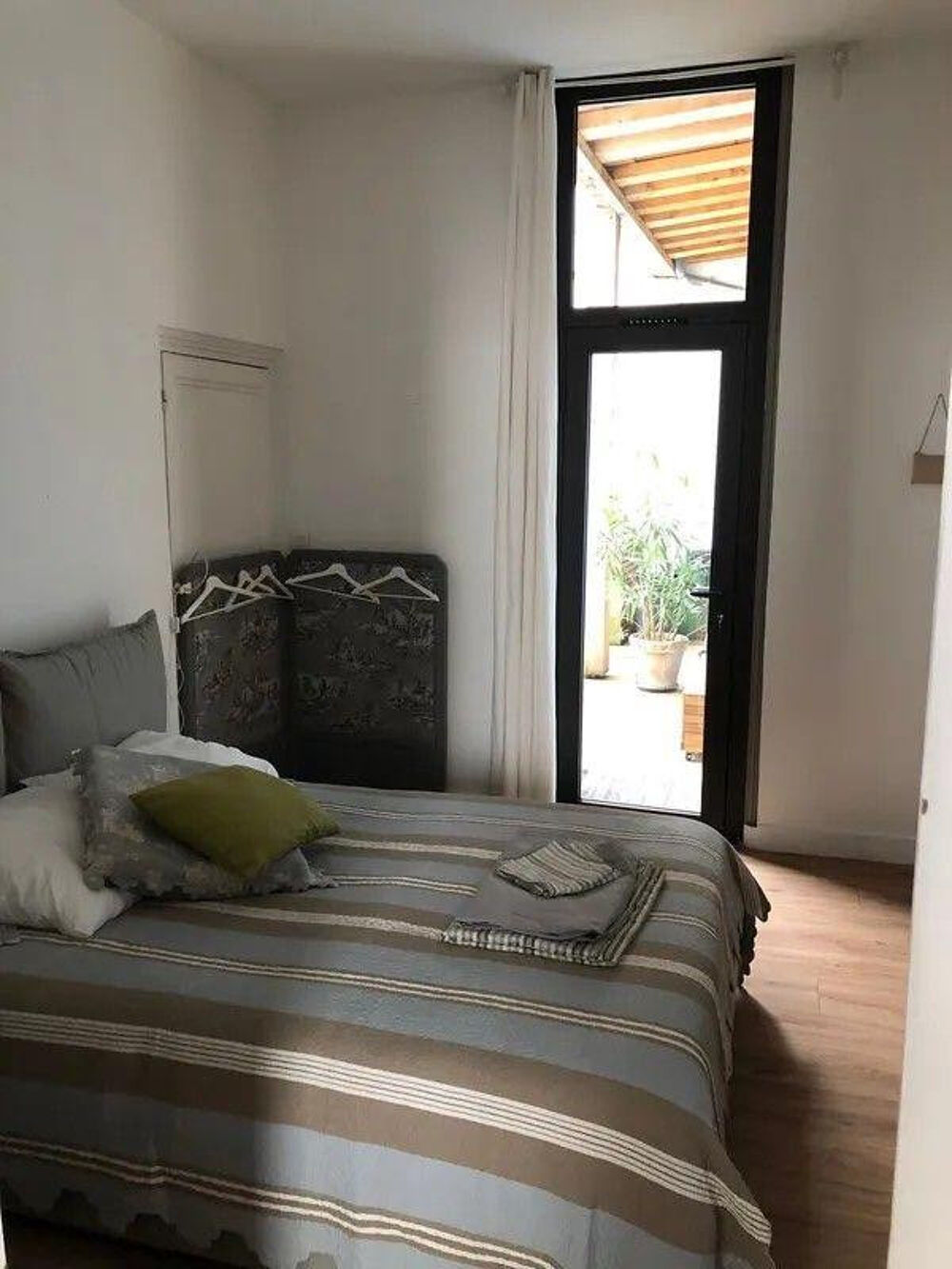 Location Appartement Superbe 2P 55m² dans maison typique bordelaise Bordeaux