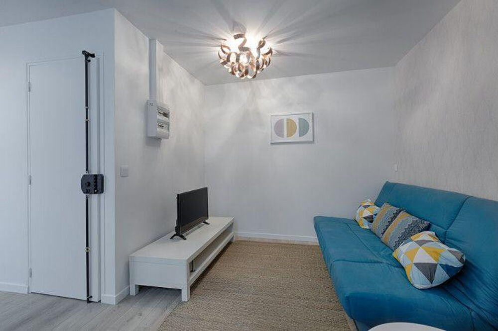 Location Appartement Studio meublé Corbeil-Essonnes Corbeil-essonnes
