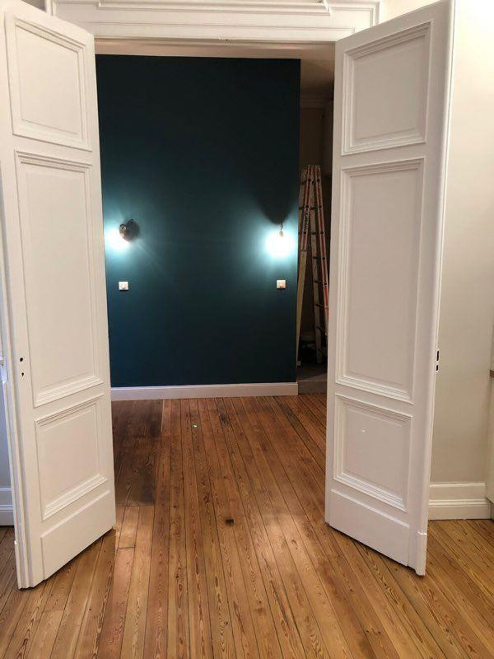 Location Appartement Beau T2 45m² Jeanne d'Arc Toulouse