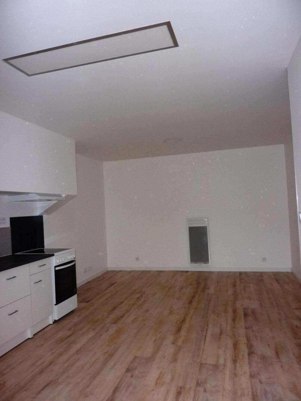 Location Appartement A louer Type 2 parfait etat Chartres-de-bretagne
