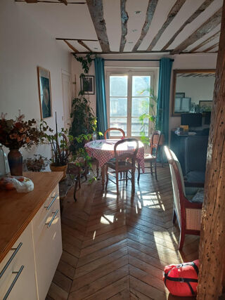  Appartement à louer 1 pièce 68 m²