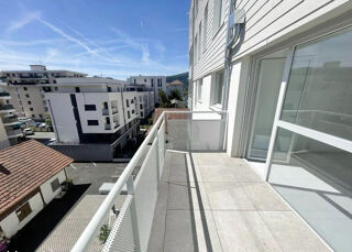  Appartement � louer 2 pi�ces 45 m�