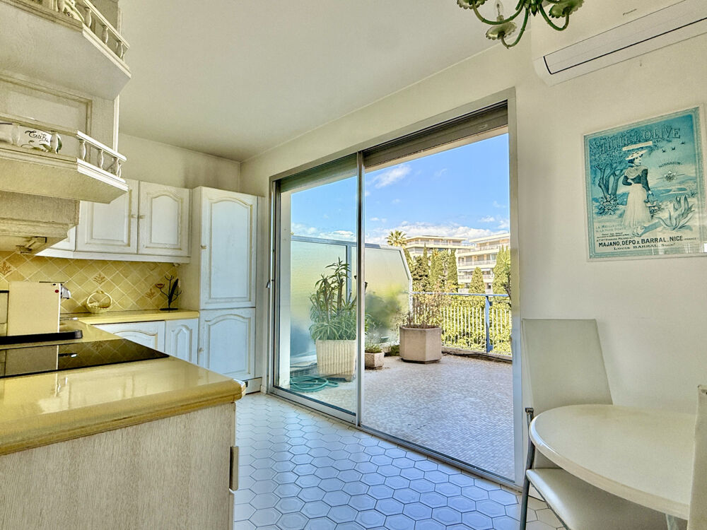 à vendre  Appartement Nice (06000)