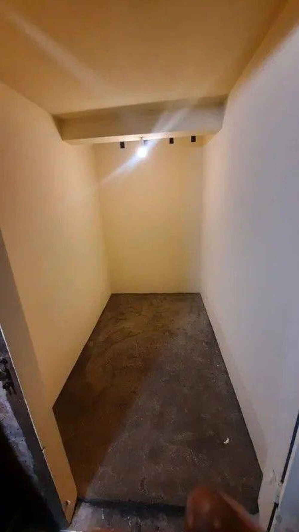 Location Appartement Beau studio meublé 21m² lumineux Gambetta Paris 20