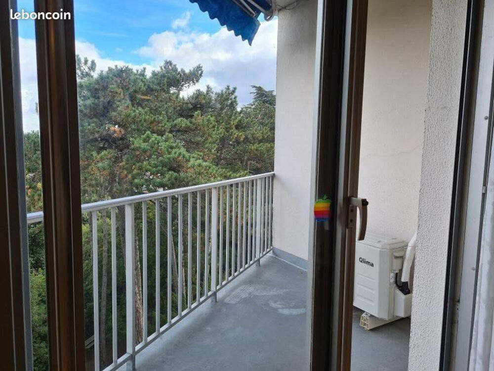 Location Appartement T2, 38m² en résidence senior Tours
