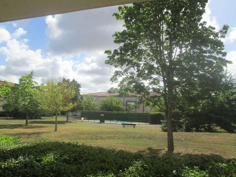 Location Appartement T1 bis, 30 m² Toulouse