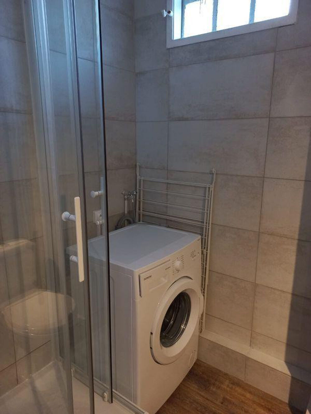Location Appartement Beau sudio Timone 21m² + balcon idéal étudiant Marseille 5