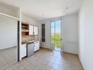  Appartement à louer 1 pièce 16 m²