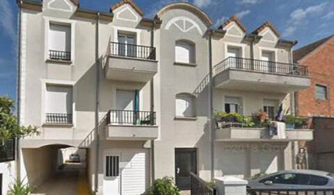   Appartement 1 pi�ce Appartement - 1 pi�ce(s) - 31 m�