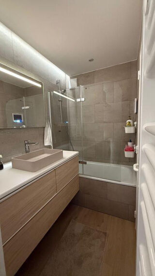  Appartement � louer 2 pi�ces 53 m�