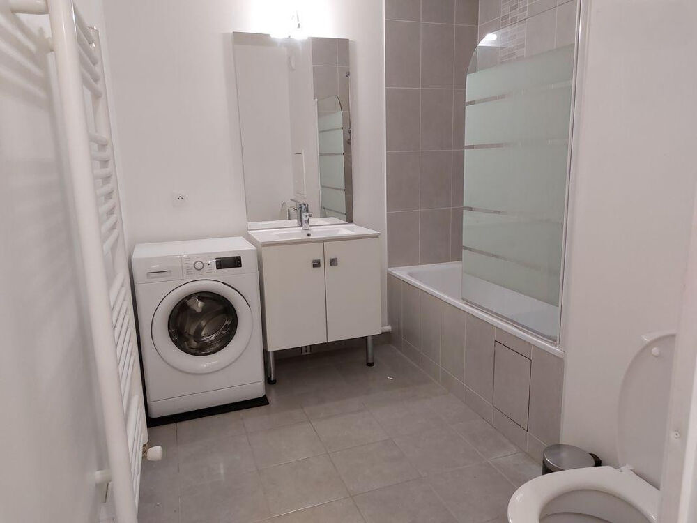Location Appartement Appartement 2 pièces de 39m² Villejuif