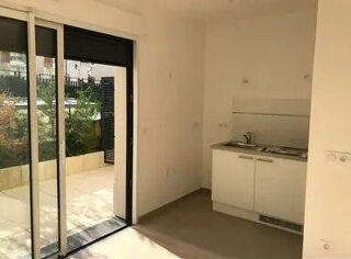  Appartement à louer 2 pièces 37 m²