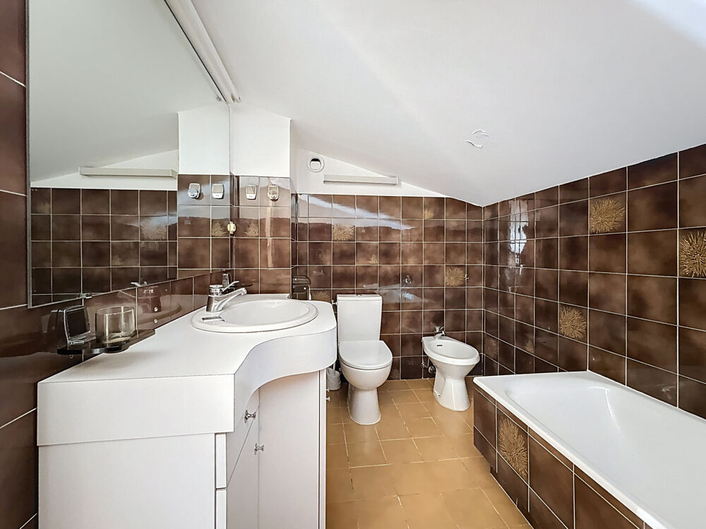 à vendre  Appartement Beaulieu-sur-Mer (06310)
