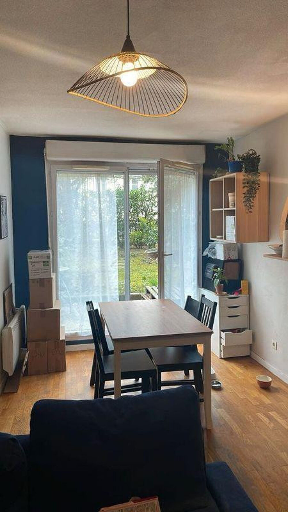 Location Appartement Location T2 proche part dieu Lyon 3