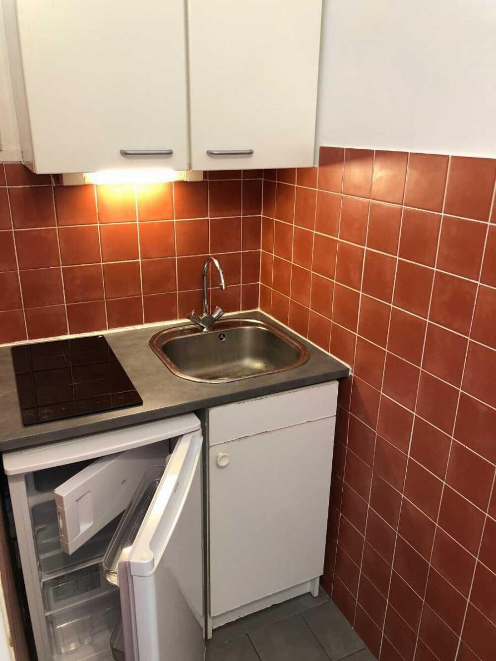 Location Appartement Location studio meublé Paris 15ème Paris 15