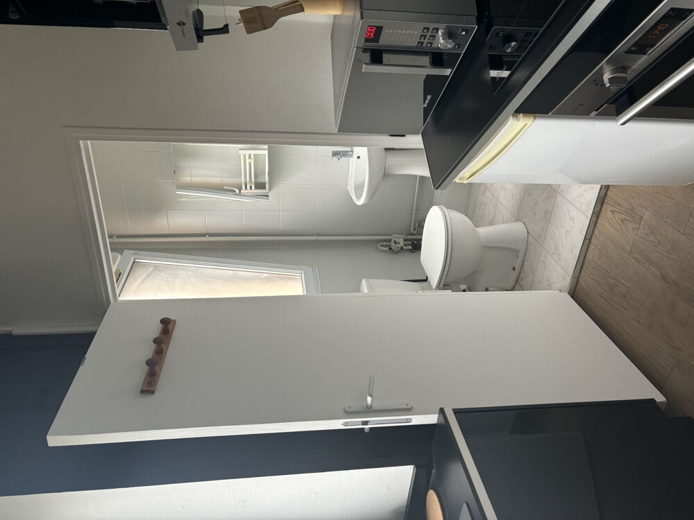 Location Appartement Studio meublé proche RER E lumineux et calme Gagny