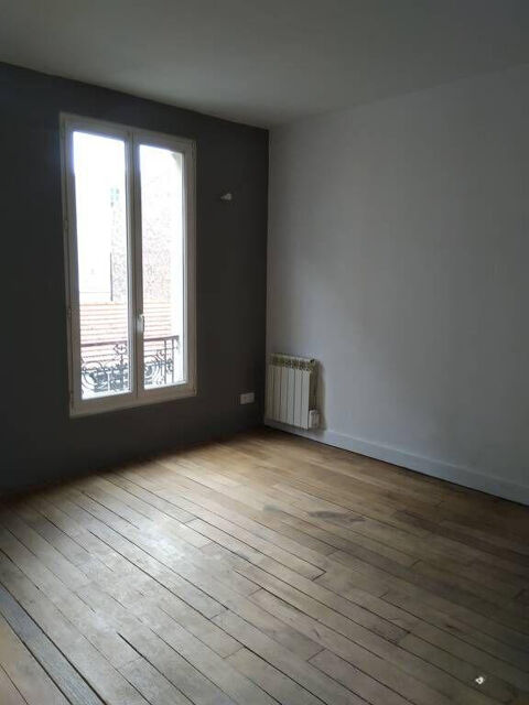   Location appartement 2 pièces 42 m² Paris 17ème Appartement - 2 pièce(s) - 42 m²