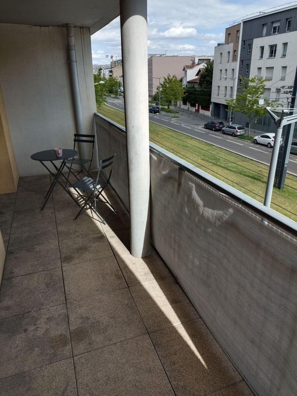 Location Appartement Chambre 13m² dans T3 63m² quartier Moulin à Vent Lyon 8