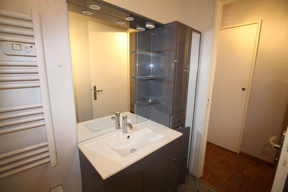 Location Appartement Joli appartement meublé dans le 5ème arrondissemen Marseille 5