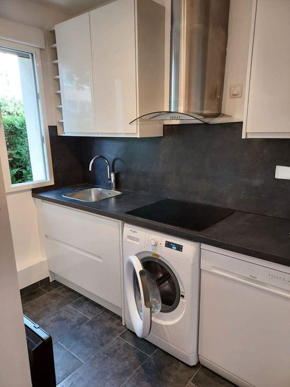 Location Appartement Superbe T2 Centre ANTONY 43 m2 Antony