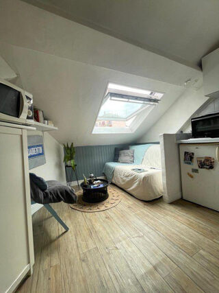  Appartement � louer 1 pi�ce 11 m�
