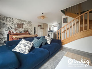  Maison  vendre 6 pices 97 m