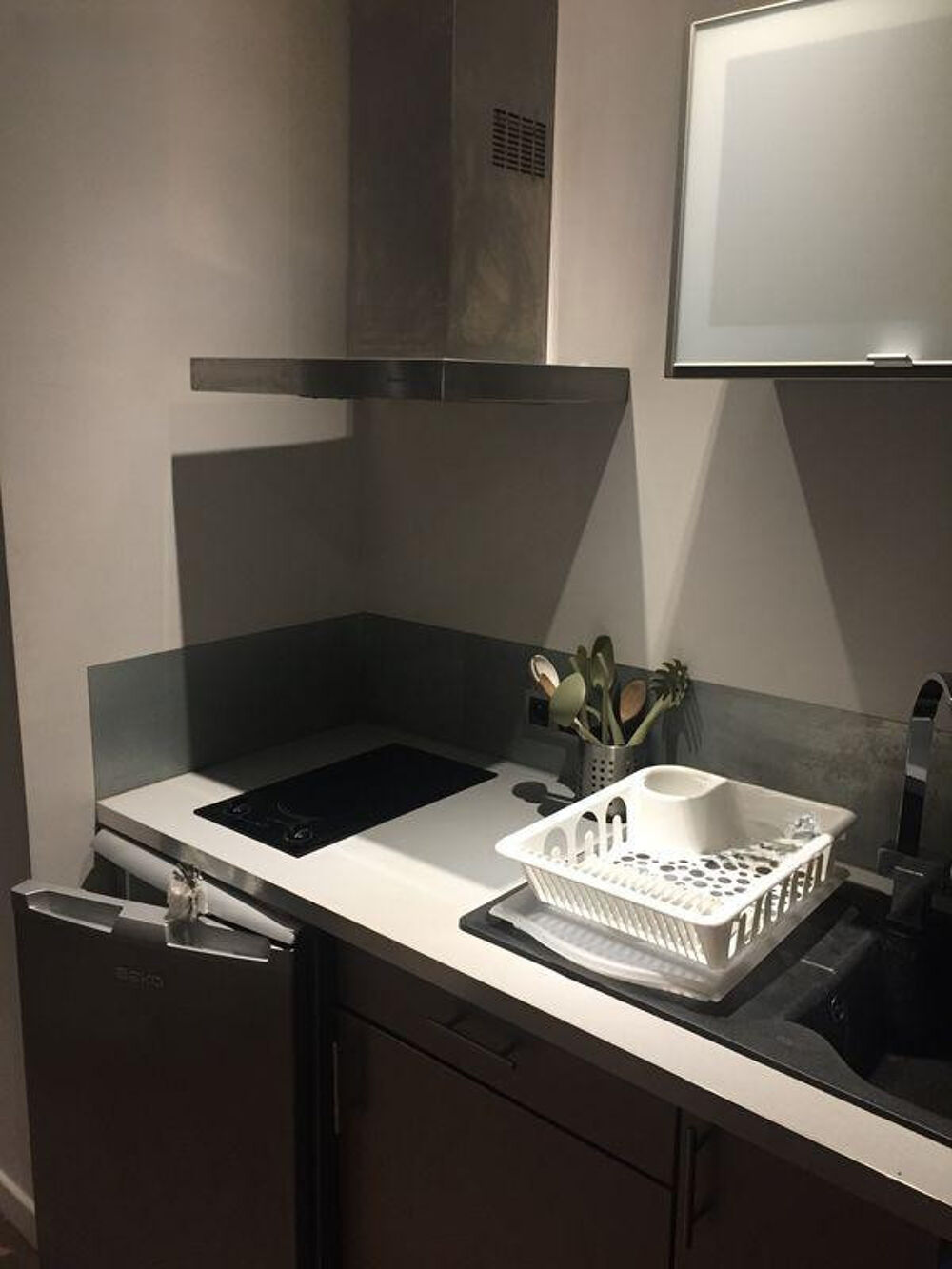 Location Appartement Appartement studio toulouse jeanne d'arc Toulouse