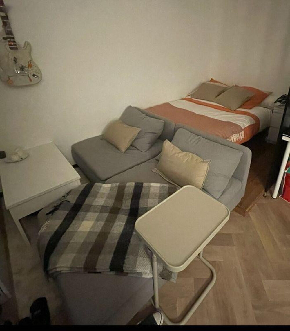 Location Appartement Studio Montpellier Montpellier
