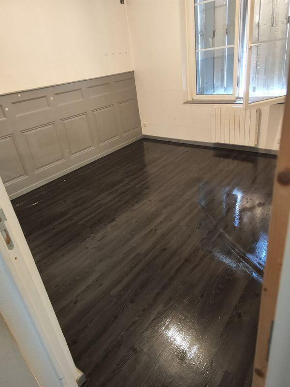 Location Appartement Grand f2  54m² quartier Franklin Mulhouse Mulhouse