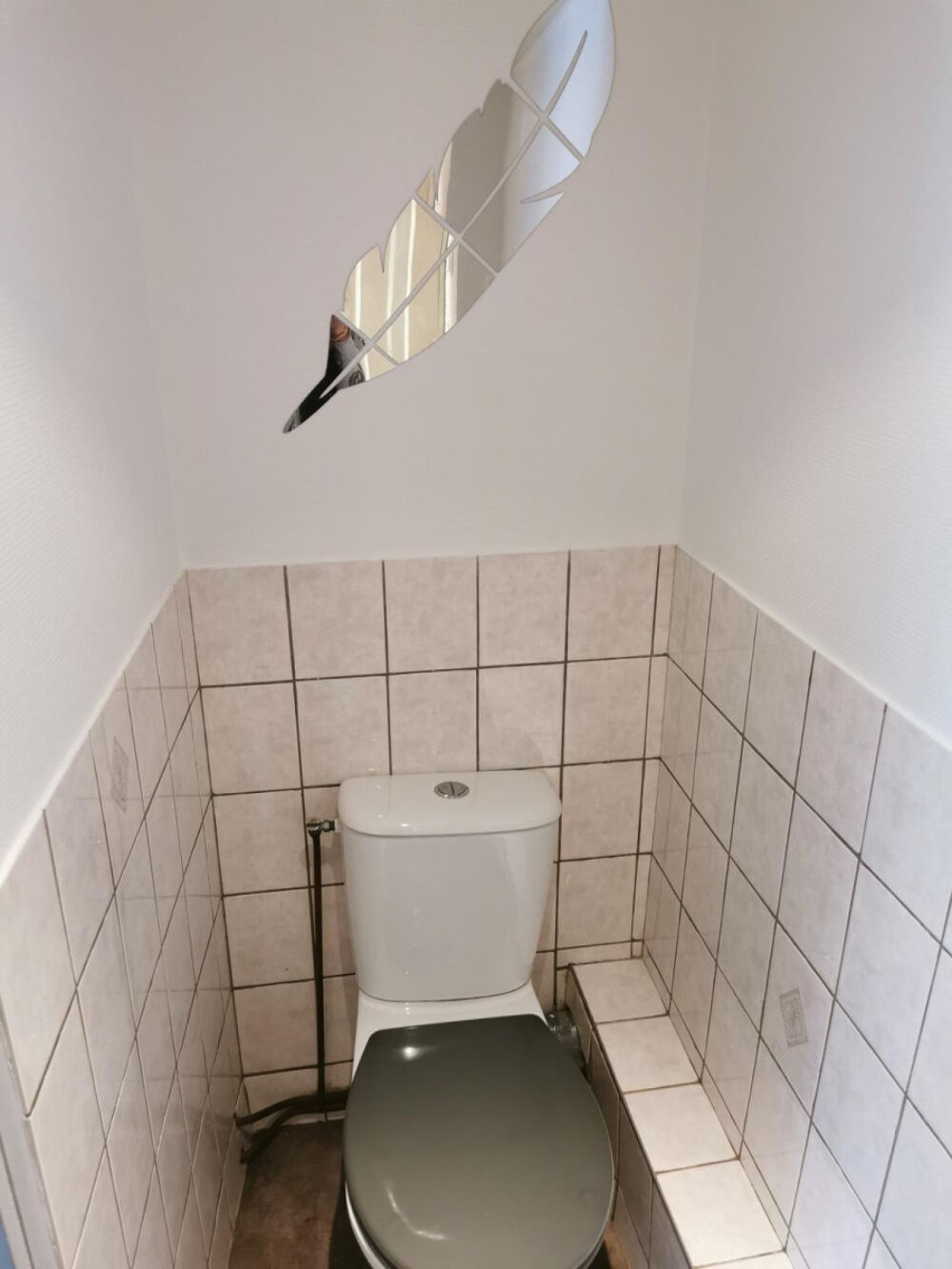 Location Appartement F2 Quartier Pichon Nancy