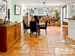  Maison � vendre 7 pi�ces 197 m�