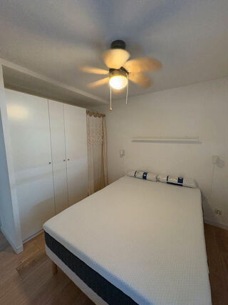  Appartement à louer 2 pièces 35 m²