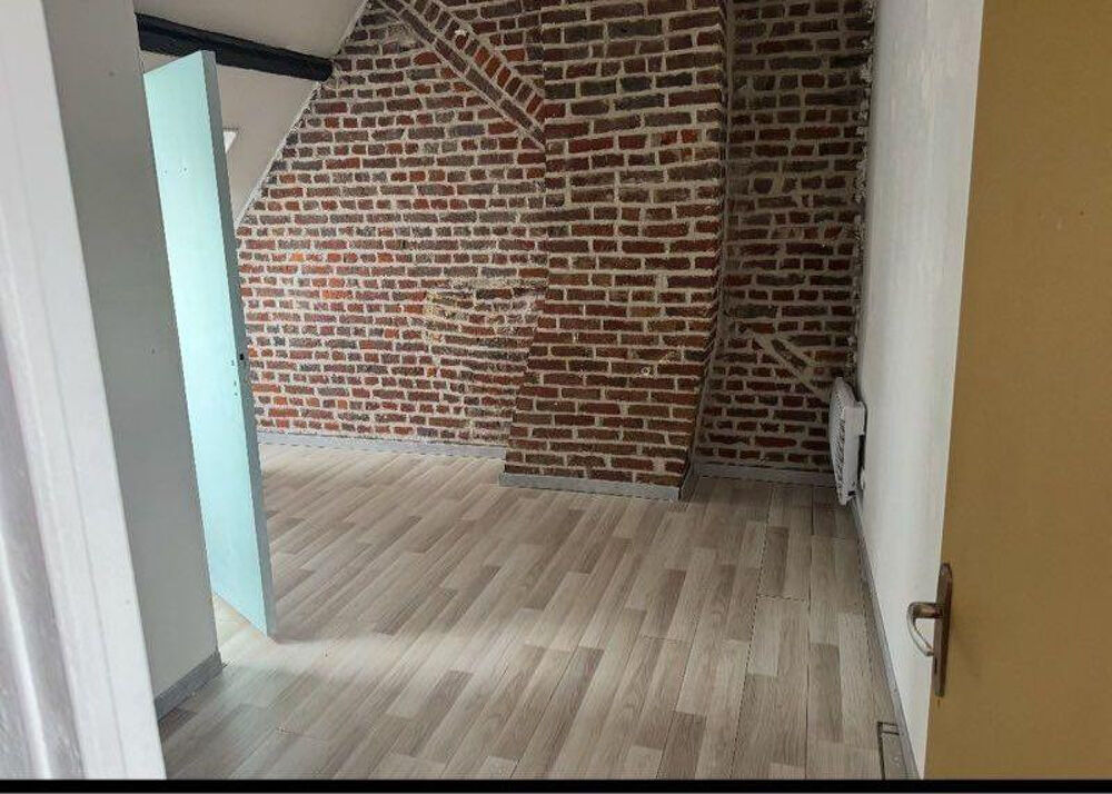 Location Appartement Beau 2P 50m² Quartier La Forêt Cambrai