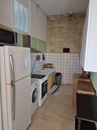  Appartement à louer 2 pièces 44 m²