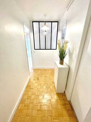  Appartement à louer 2 pièces 44 m²