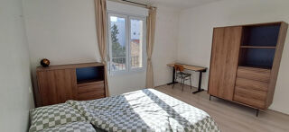  Appartement à louer 1 pièce 72 m²