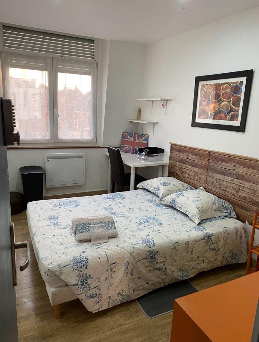 Location Appartement Locasweet t3 Lille