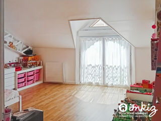  Appartement  vendre 4 pices 109 m