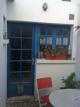  Appartement à louer 3 pièces 50 m²