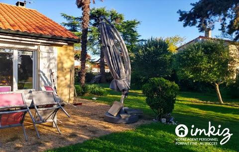   Maison 4 pi�ces Maison - 4 pi�ce(s) - 110 m�