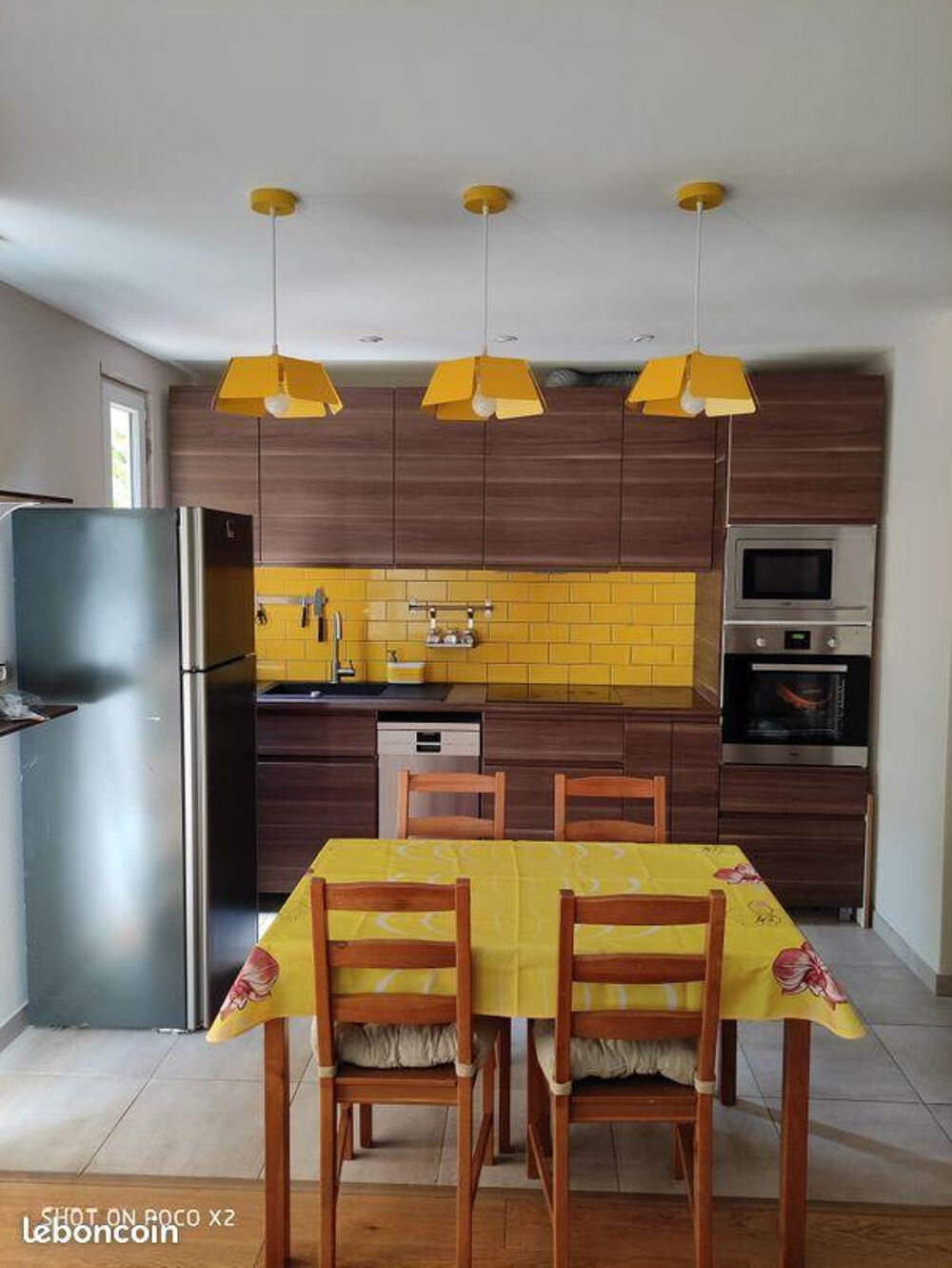 Location Appartement Appartement T2 étudiant Marseille 8