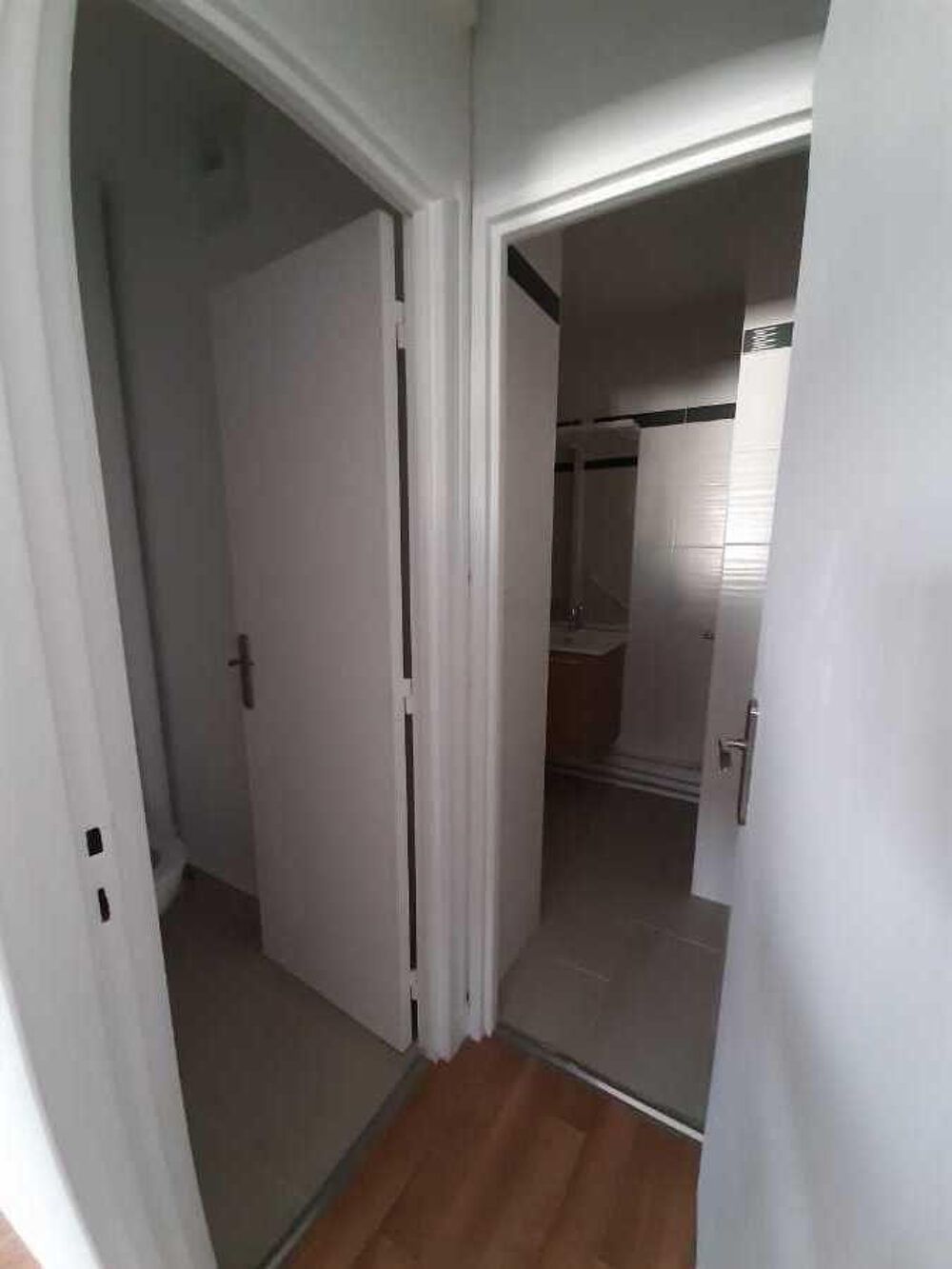 Location Appartement Appartement T2 à louer à Strasbourg Neudorf sud Strasbourg
